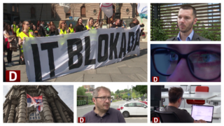 Vlada Srbije ukinula deo subvencija IT sektoru: Oni sumnjaju da je reč o odmazdi zbog podrške studentskim protestima