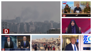 Napadi raketama i dronovima između Izraela i Irana ne prestaju: Države organizuju evakuaciju svojih građana