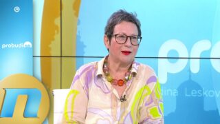 Posle 15. godina Srbija menja zakon o zaštiti vazduha - Elizabet Paunović