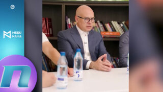 Bez kontramitinga SNS-a na Vidovdan