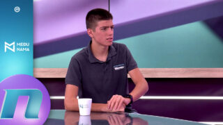 Velika ljubav „MALOG SERVISERA“ – Nikola Jovanović