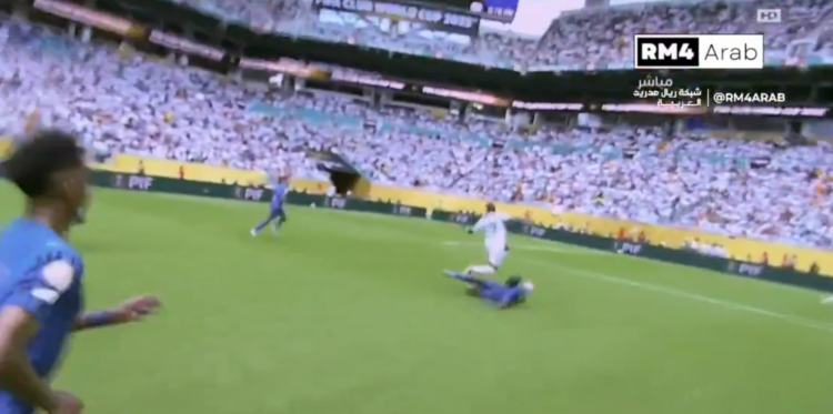 Vinisijus Žunior simuliranje