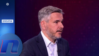 Vladimir Obradović, profesor FON-a