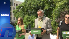 Građani potpisima i žalbama protiv širenja Beograda na vodi