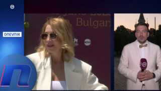 Marko Novičić uživo iz Sofije: Žiriranje za prestižnu nagradu Emmy