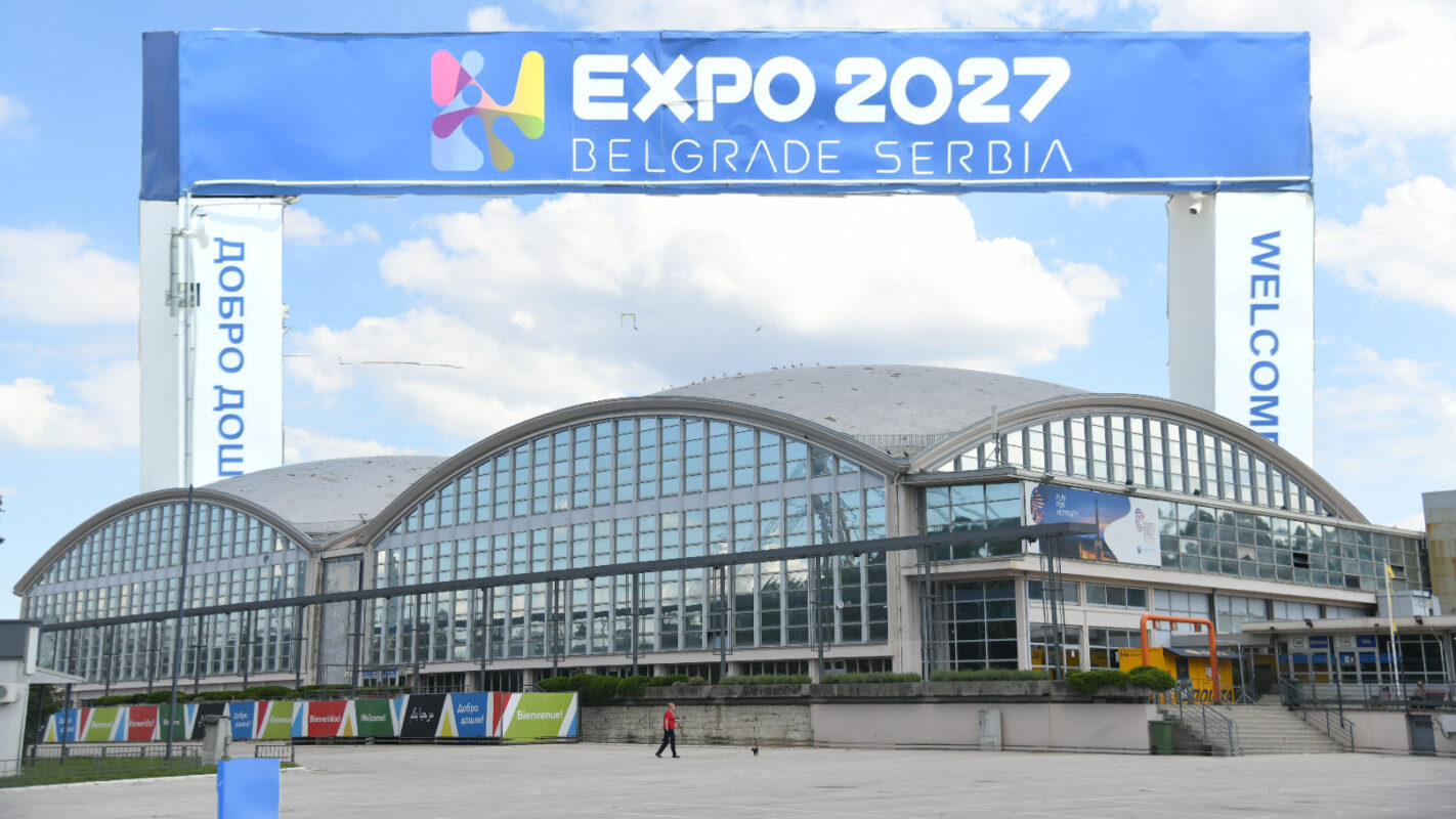Kompanija EXPO 2027 sutra raspisuje tender od 2,3 milijarde za ceremonije otvaranja i zatvaranja