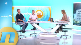 Mesne zajednice i političke (zlo)upotrebe - Zoran Alimpić i Aljoša Marković