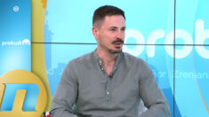 Stevan Filipović: Ukoliko se nastavi u ovom maniru, svi ćemo uskoro biti Bokan i Zadruga