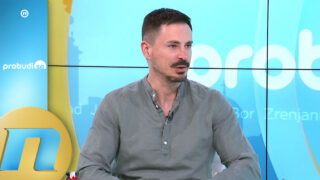 Stevan Filipović: Ukoliko se nastavi u ovom maniru, svi ćemo uskoro biti Bokan i Zadruga