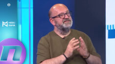 Politika i na pozorišnoj sceni?