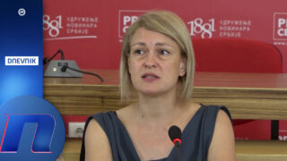 Sve glasnija zabrinutost evropskih institucija zbog pritisaka na novinare i medije u Srbiji