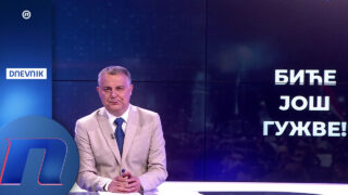 Dimitrijević - 20.06.2025.