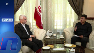 Bliski istok: Može li se sa oružja preći na dijalog?