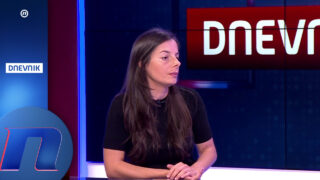 GOST: Vesna Radojević KRIK