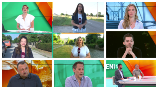 Pokreni se - Cela emisija - 21.06.2025.