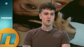 Sergej Pajić o novom EPu "Večno leto"