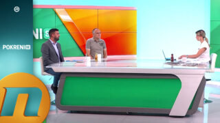 Veljko Pajović i Stefan Simić: Da li je Beograd u kolapsu?