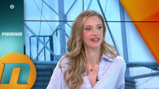 Andrijana Belović: Kako sam spojila modu i muziku