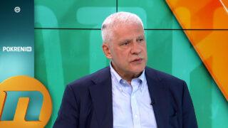 Boris Tadić: Opozicija u Srbiji nije razumela prirodu sistema