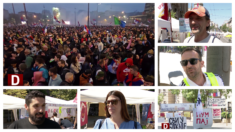 Gde je trenutno studentski protest: Fakultetima preti zatvaranje zgrade ili izvršitelji, kao Hemijskom, ali u njoj traje i zagrevanje za Vidovdan