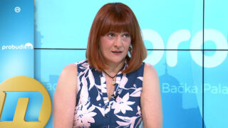 Gordana Vučinić Opalić: Počinje polaganje male mature - jesu li spremni đaci, ali i roditelji