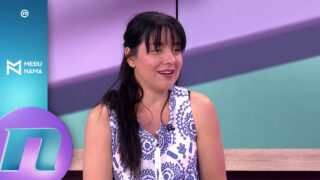 Šta je u Dnevniku jedne autistične mame – Jelena Šebez Inić