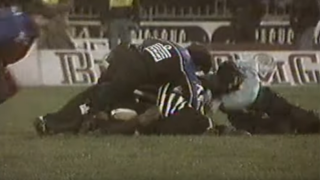 Petar Vasiljević, FK Partizan 1994