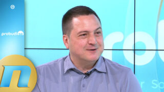 Branko Ružić: Pitanje da li bi SNS nastao da SPS nije imao evropsku perspektivu