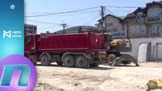 FK Novi Pazar: Pripreme stadiona uz 58 stavki iz UEFA
