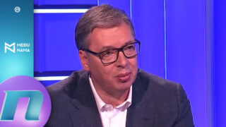 Egzodus studenata - ili baš i ne