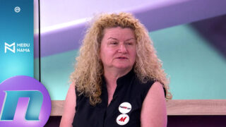 Profesorska blokada i još jedan sastanak u Vladi – Svetlana Stanarević