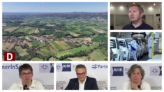 Da li će dolina Jadra uticati na odnose Srbije i Nemačke?