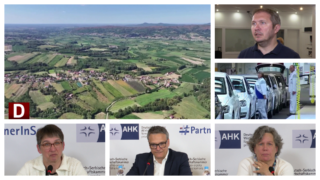 Da li će dolina Jadra uticati na odnose Srbije i Nemačke?