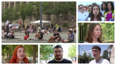 Cela Srbija se u subotu ponovo nalazi u prestonici: Evo šta studenti planiraju za Vidovdan u Beogradu