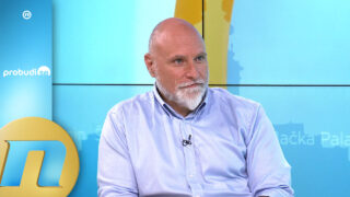 Boris Postovnik - Kako imenovanje Bokana utiče na rad i ugled Narodnog pozorišta