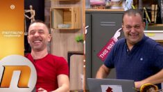 Mentalno razgibavanje: Gotov rat