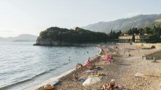 Budva