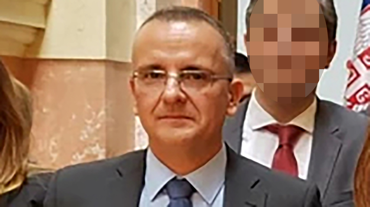 Tužilac koji je uhapsio studenta Stefana Tomića (20) privodio i ...