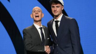 Kuper Fleg i Adam Silever