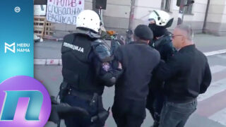 BIA "češlja" neposlušne pred Vidovdan