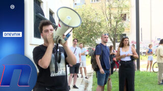 Pao i poslednji - i Medicinski fakultet u Novom Sadu izglasao nadoknadu