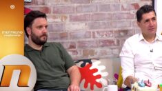 Mentalno Razgibavanje: Kraj sezone 6