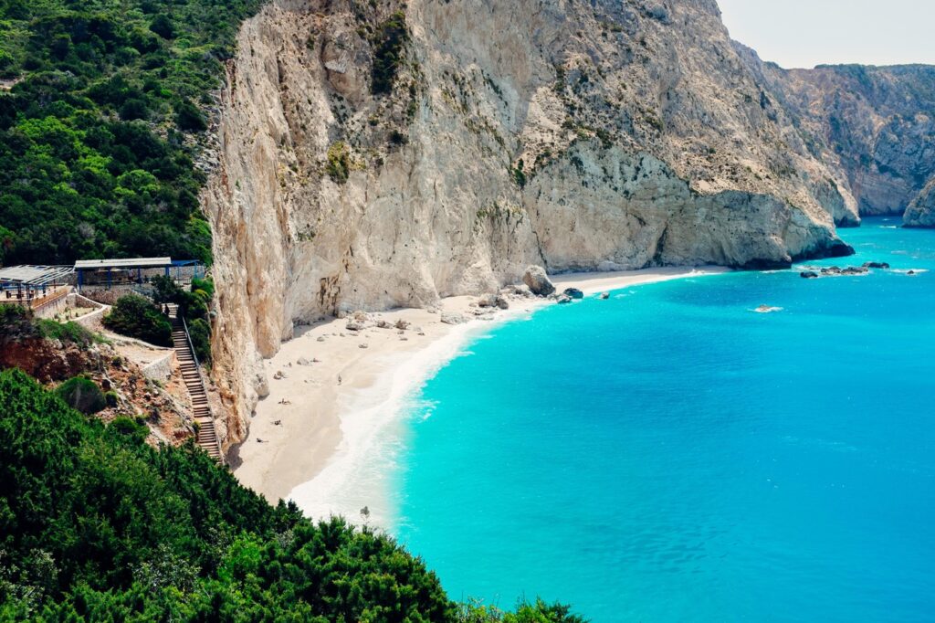 Porto Katsiki