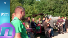 Vapaj meštana čačanskih sela za vodom