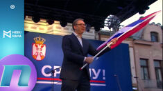 Da li bi Vučić dobio izbore u Beogradu i Novom Sadu