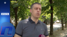 Pred protest na Vidovdan bio je isti scenario kao za 15. mart - hapšenja pretnje, zastrašivanja