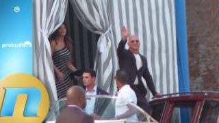 Todorović, Jablanović - Džef Bezos i Loren Sančez-venčanje decenije ili višemilionski cirkus na vodi