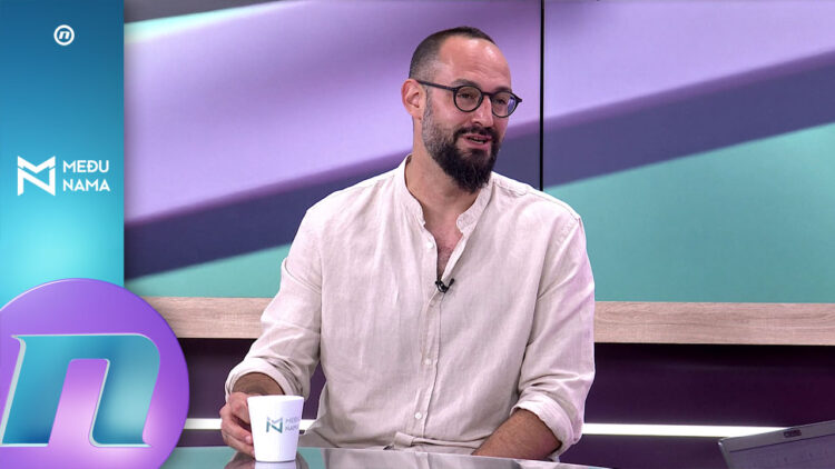 Marko Louis o simbolici njegovog broja “25”