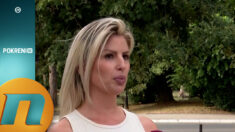 Milica Matović: Mom suprugu Ivanu je podmetnut pištolj, terorišu nam porodicu već dve godine