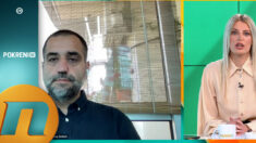 Predrag Voštinić: Hapšenja u Kraljevu su lakrdija, nisu nas obeshrabrila